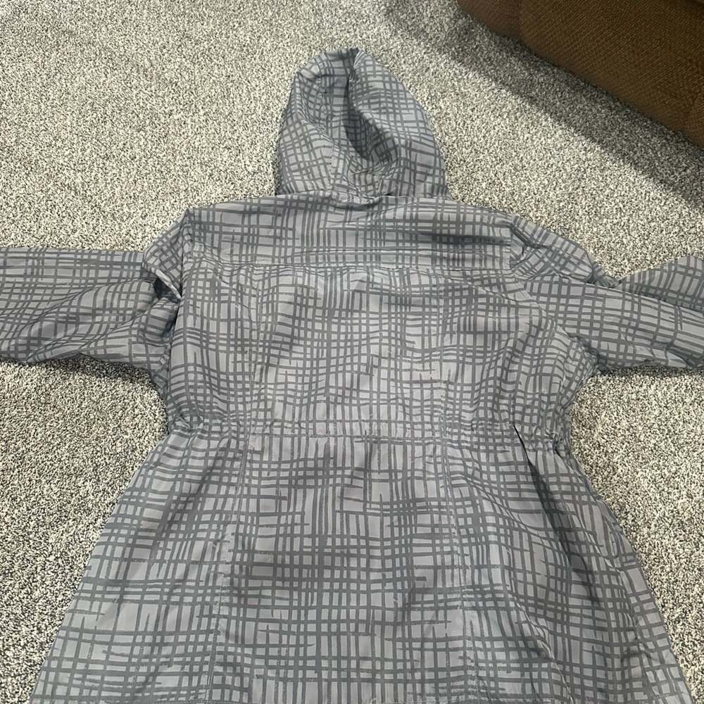 Ava & Viv rain jacket - Picture 3 of 3